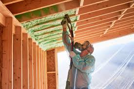 Best Basement Insulation  in Prescott, AR